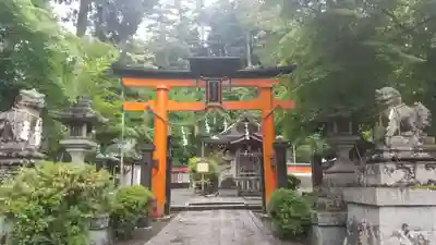 還来神社(滋賀県)
