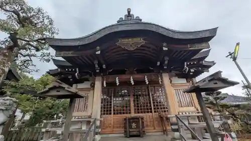 松尾神社(京都府)