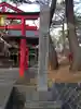 日枝神社のその他建物