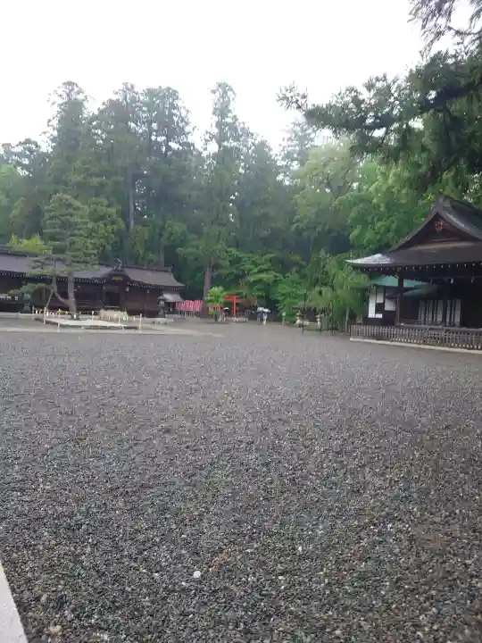 多賀大社(滋賀県)