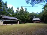 神明社(愛知県)