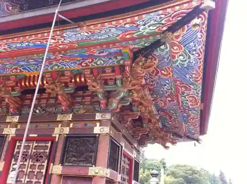 成田山新勝寺の末社・摂社