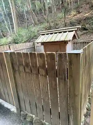 伊勢神宮外宮（豊受大神宮）(三重県)