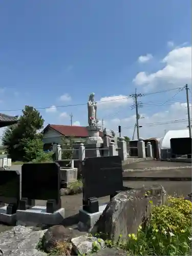 妙見寺(群馬県)