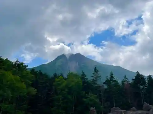 二荒山神社(群馬県)