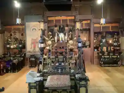 豪潮寺（不動院）(愛知県)