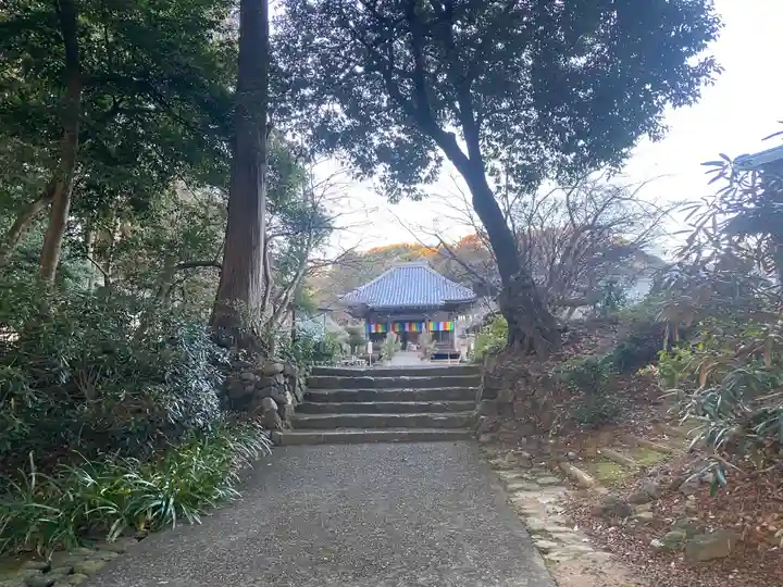観音寺(三重県)