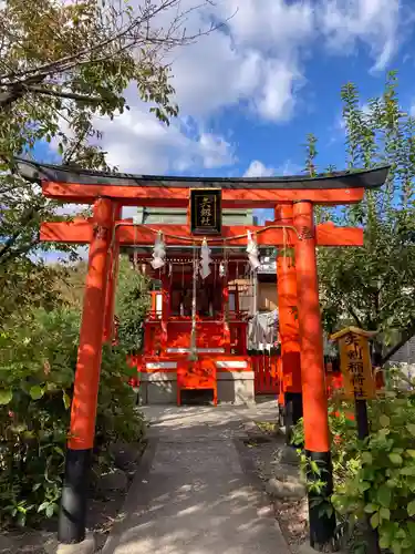 神泉苑(京都府)