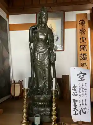 妻沼聖天山歓喜院(埼玉県)