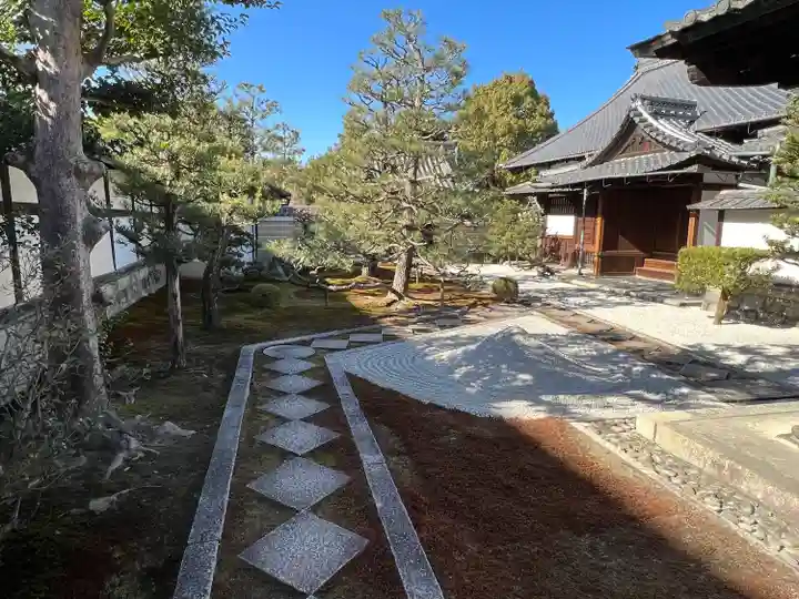 両足院(京都府)