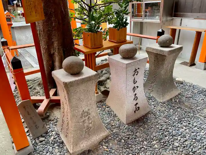 大歳社(住吉大社末社)のその他建物