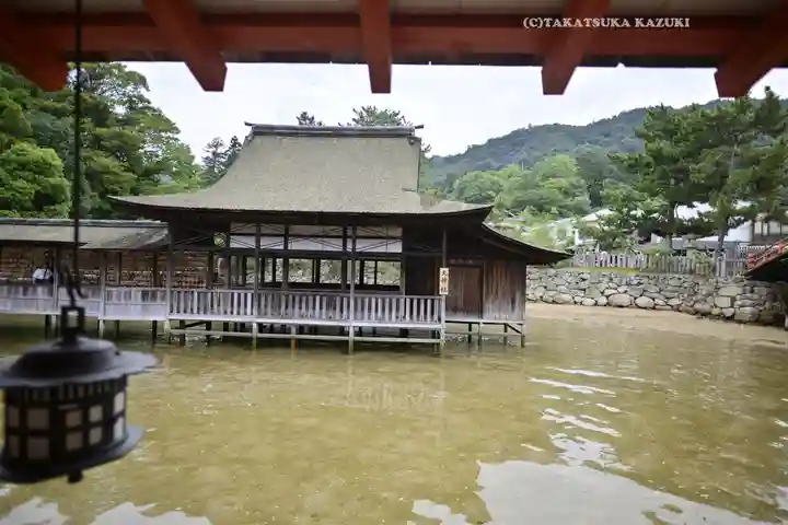 厳島神社(広島県)