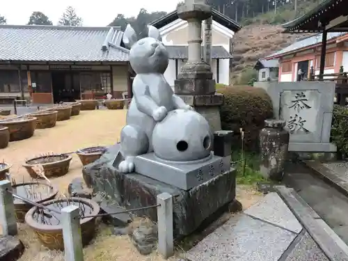 三室戸寺(京都府)