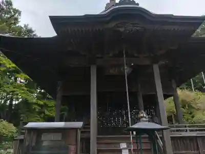 慈光寺(埼玉県)