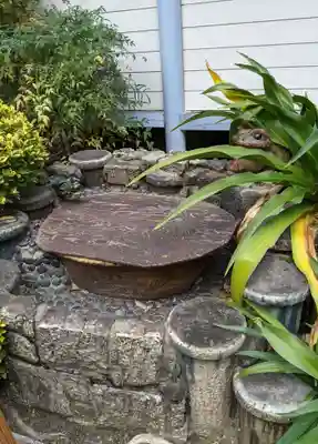 火防　陶器神社（坐摩神社末社）のその他建物