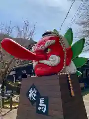 鞍馬寺の建物その他