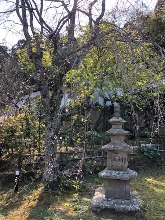 東慶寺のその他建物