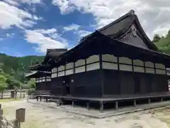 園城寺（三井寺）(滋賀県)