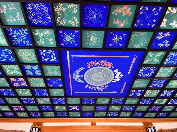 水堂須佐男神社(兵庫県)