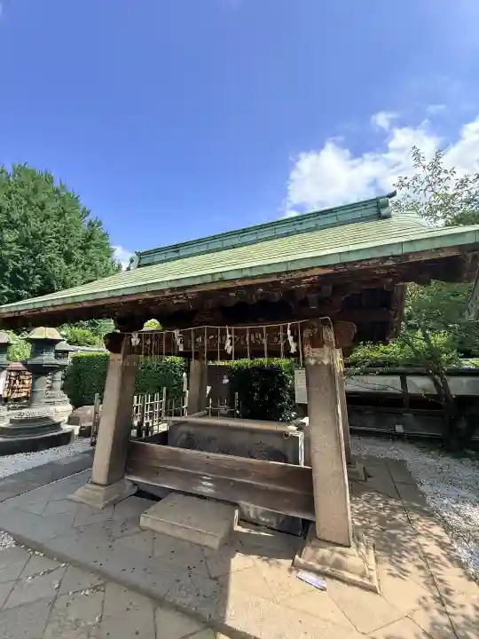上野東照宮(東京都)