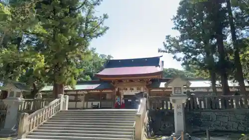 大山祇神社(愛媛県)