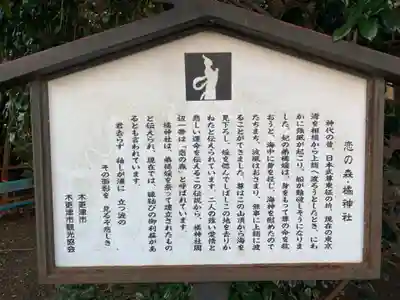 橘神社(千葉県)