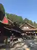 長命寺の本殿・本堂