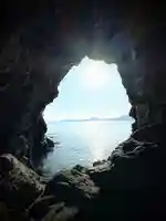 龍崎観音堂(山口県)