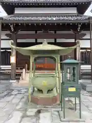 青蓮寺の建物その他