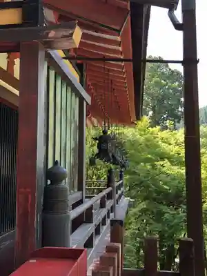 談山神社のその他建物