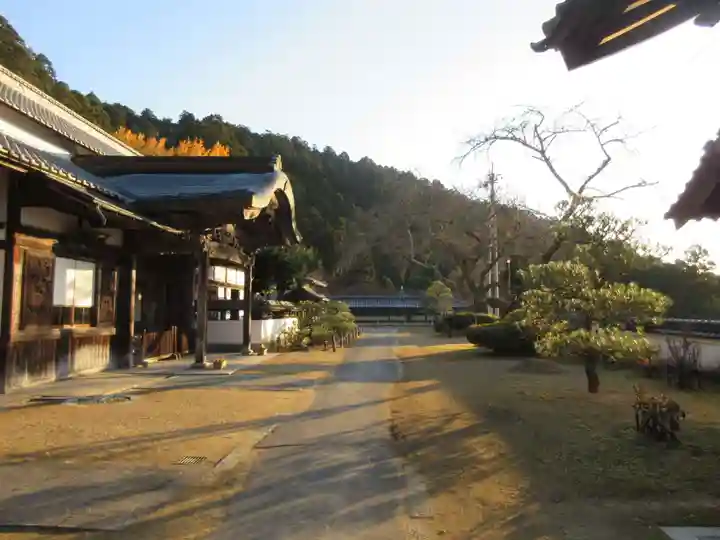 箸蔵寺(徳島県)