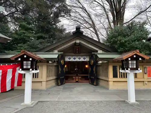 東郷神社(東京都)
