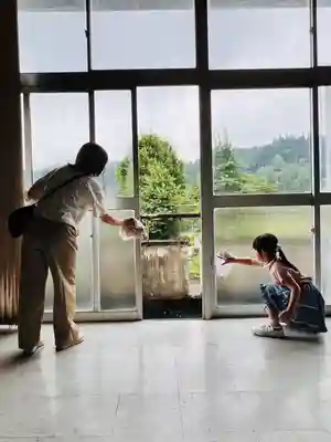 天鷹神社(岐阜県)