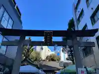 小梳神社(静岡県)