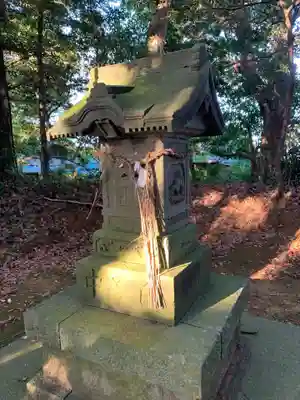 阿蘇大神(千葉県)