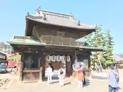 大願寺(広島県)