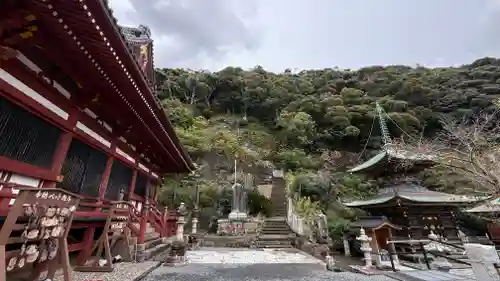 那古寺(千葉県)