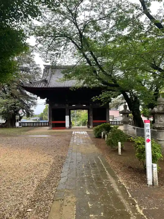 千葉寺(千葉県)