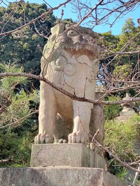 大分縣護國神社(大分県)