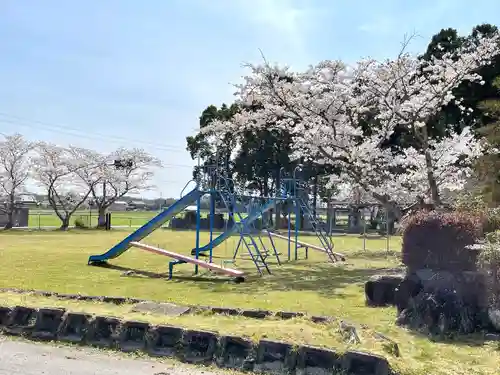 高木神社(滋賀県)
