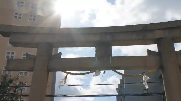 海神社(兵庫県)