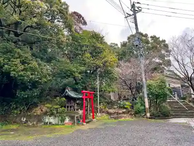水神神社(長崎県)