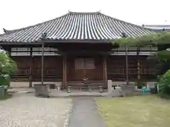 金躰寺(奈良県)