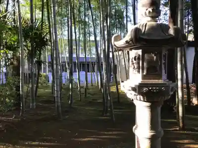 天台宗　長窪山　正覚寺のその他建物