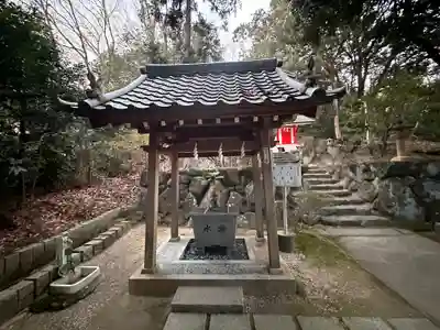 龍王神社(奈良県)