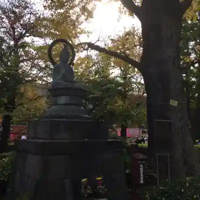 浅草寺(東京都)