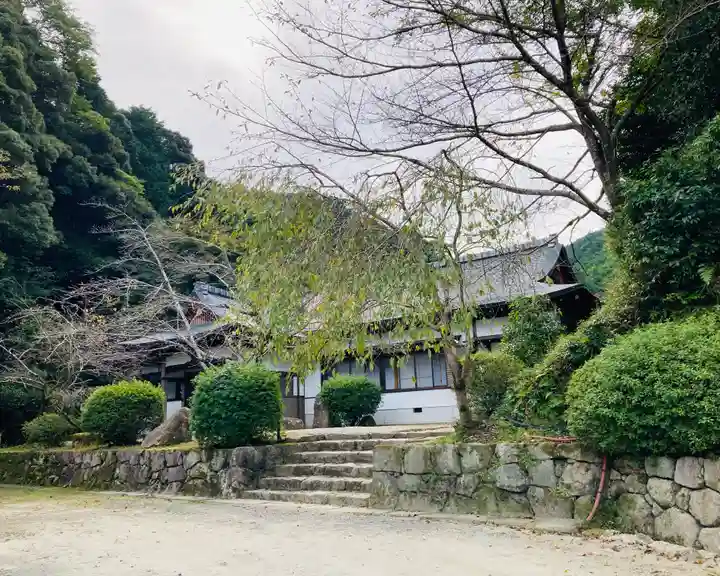 園城寺(三井寺)のその他建物
