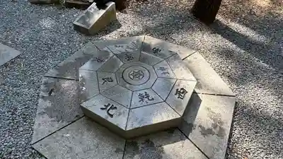 甲斐國一宮 浅間神社(山梨県)