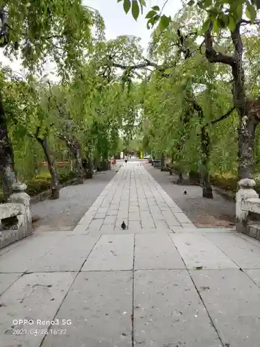 三嶋大社のその他建物