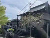 蓮華寺奥の院(京都府)